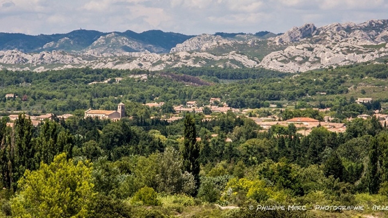 Photo of Outdoor in Mouries