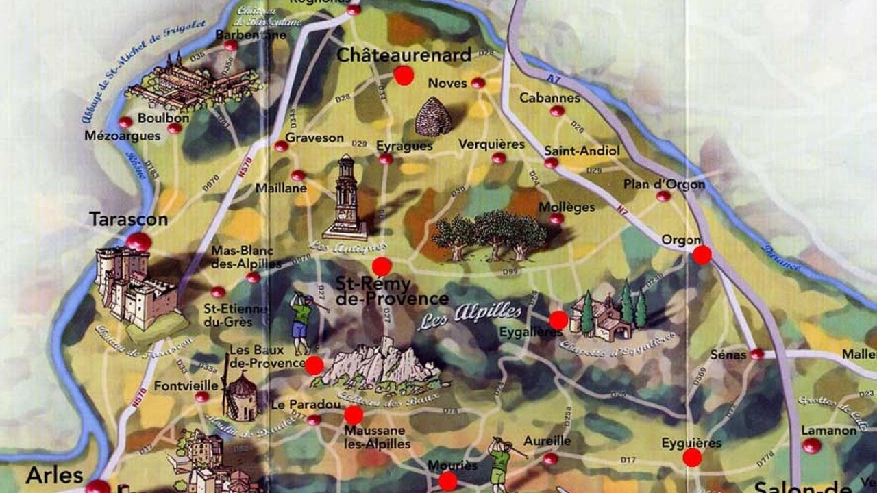 Photo of Others in Mouries