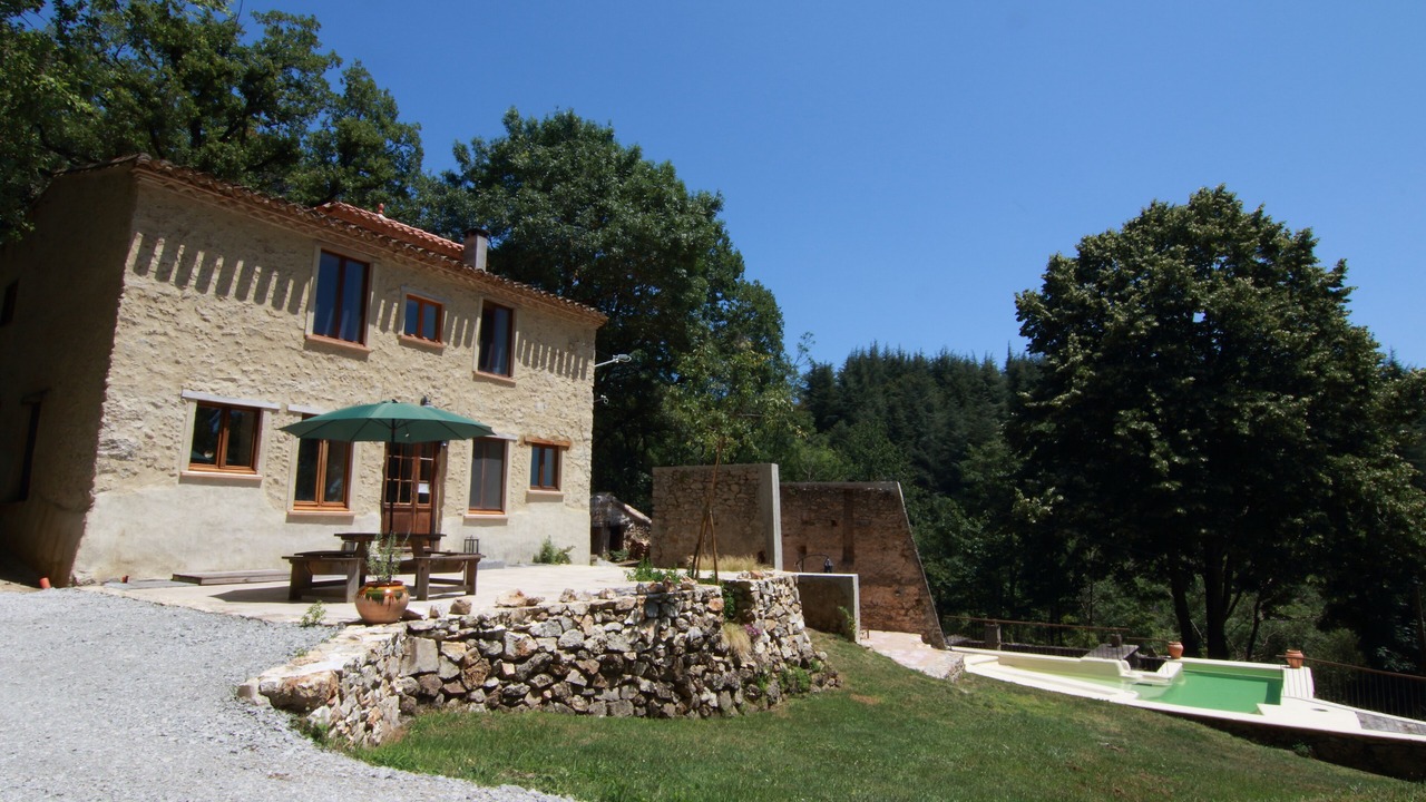 Photo of Outdoor in Cenne-Monestias
