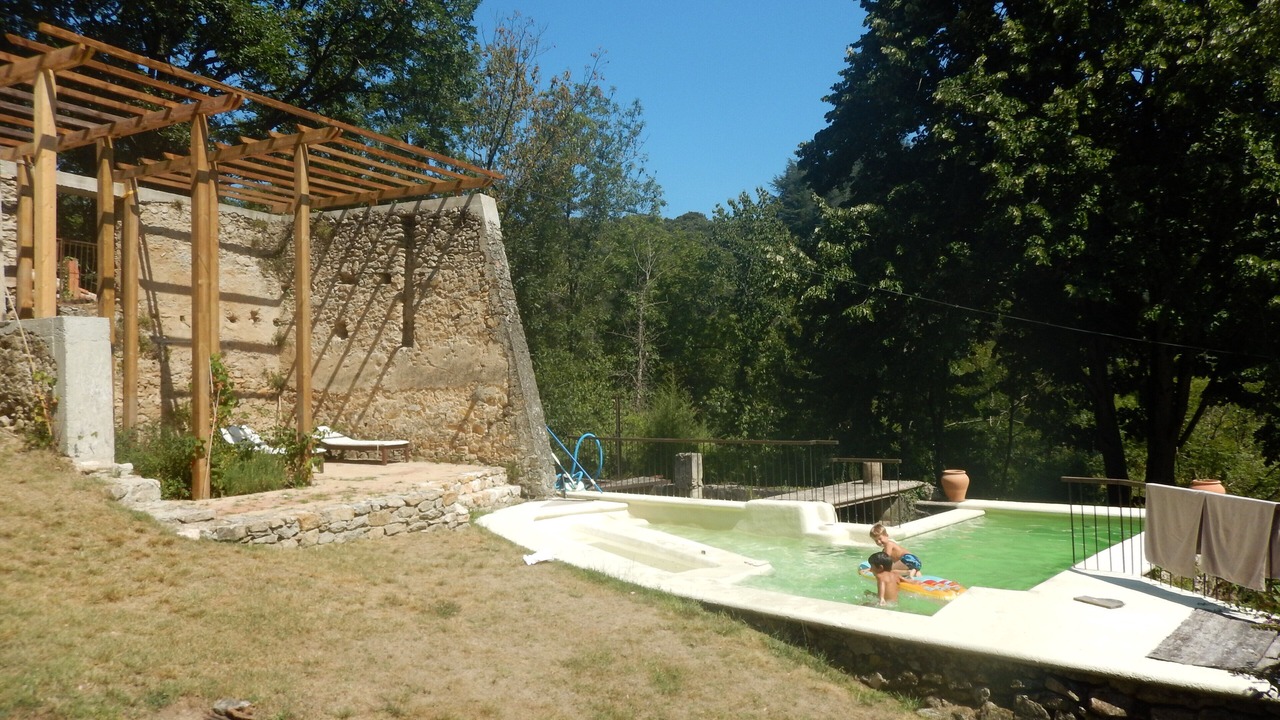 Photo of Outdoor in Cenne-Monestias