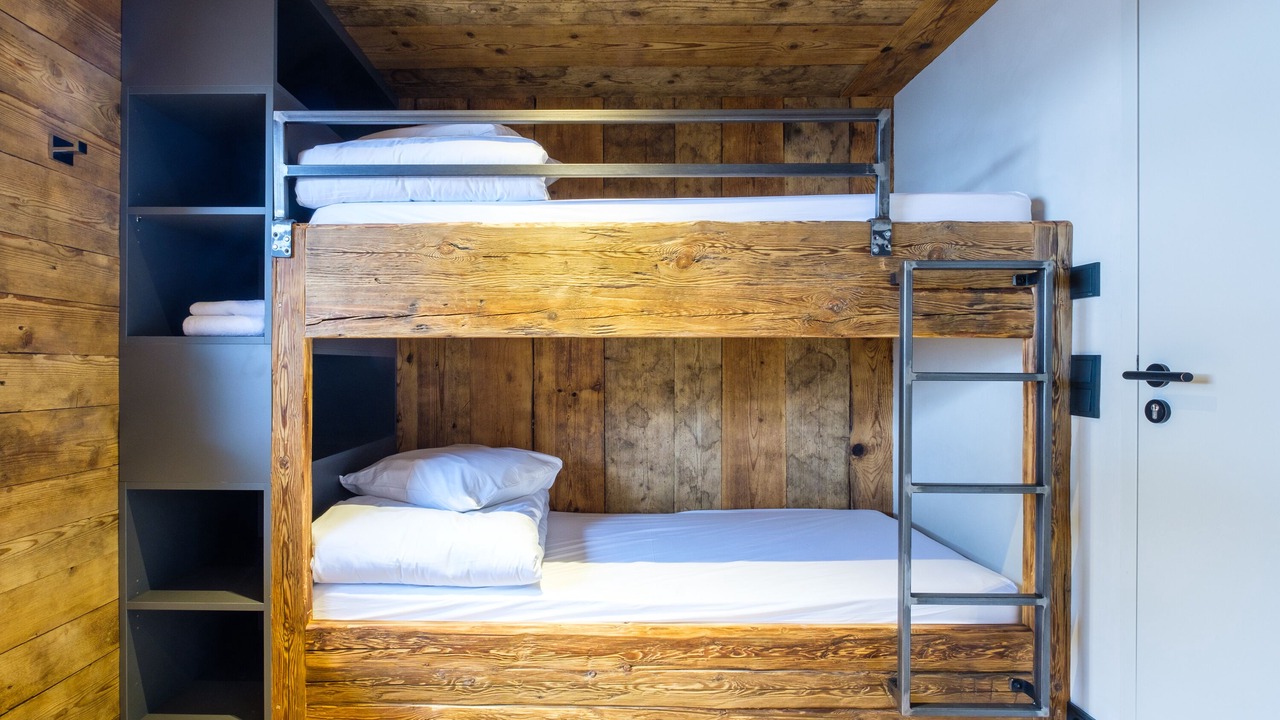 Photo of Bedroom in Manigod