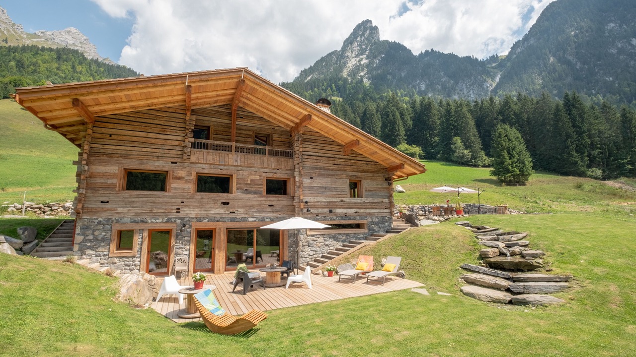 Photo of Outdoor in Manigod