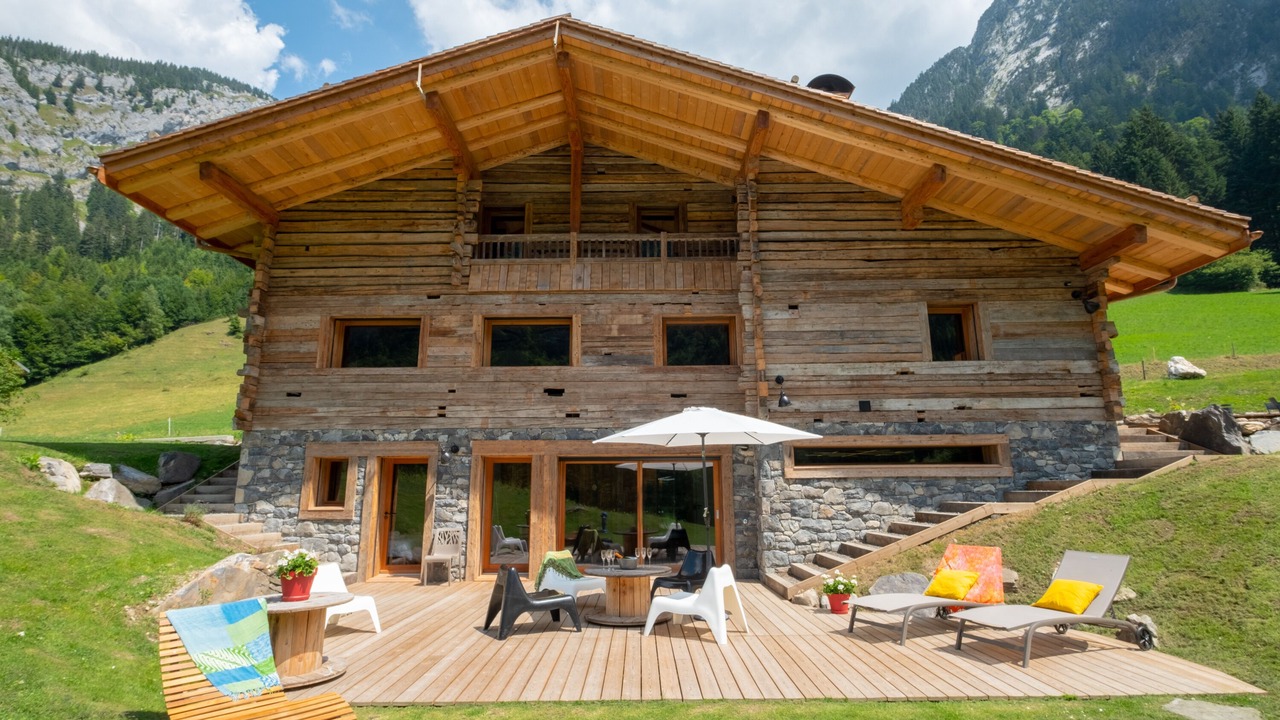 Photo of Outdoor in Manigod
