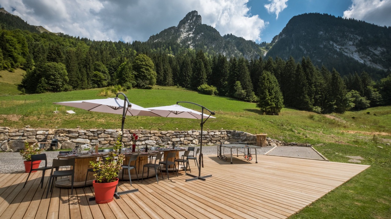 Photo of Outdoor in Manigod
