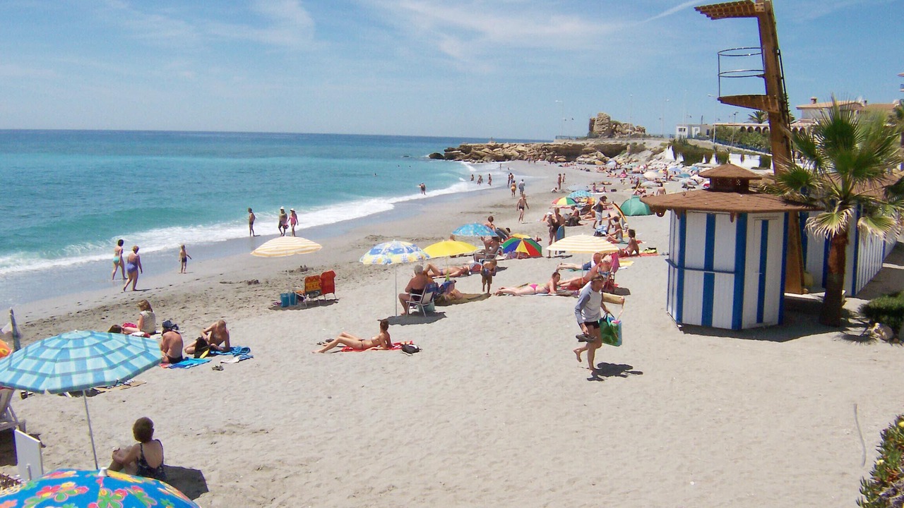Photo of Others in Nerja