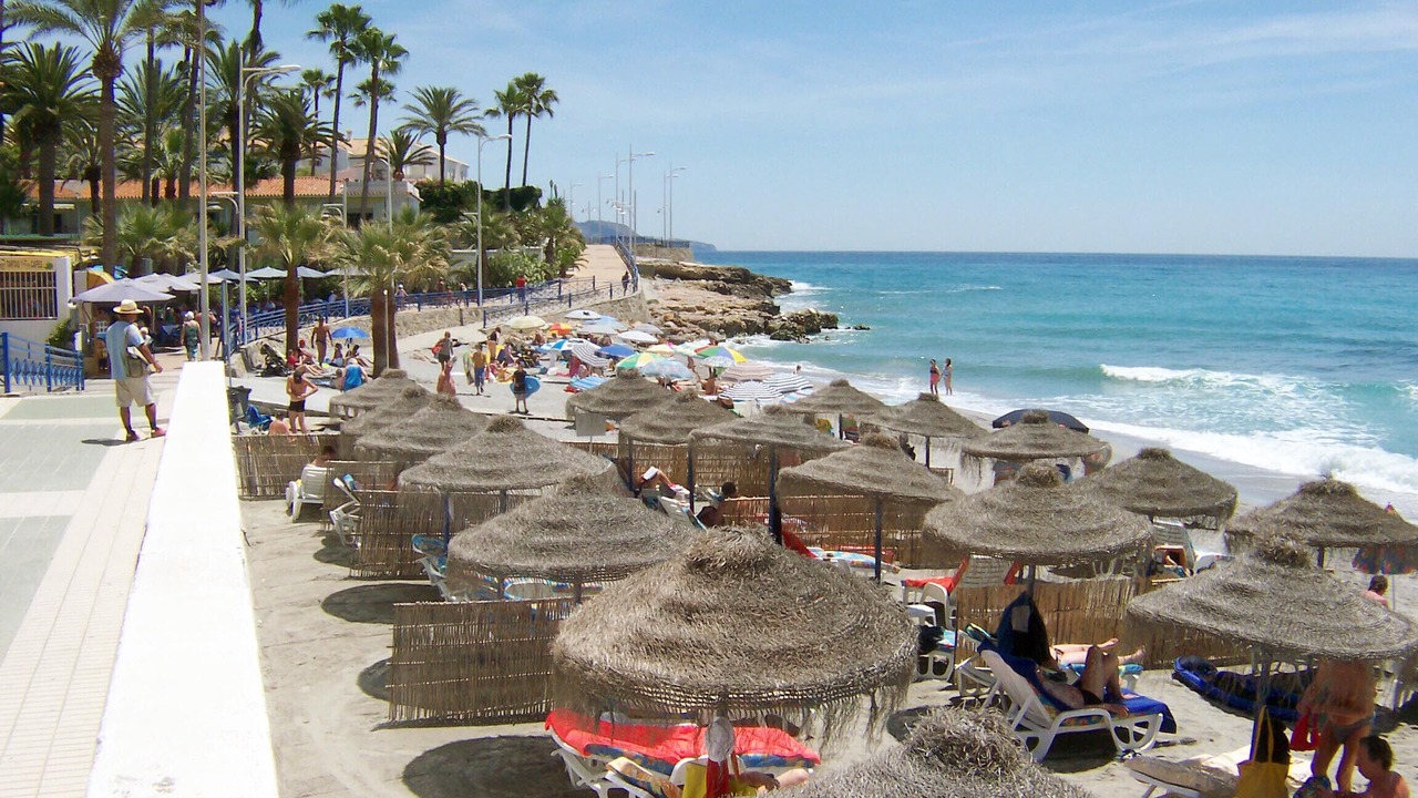 Photo of Others in Nerja