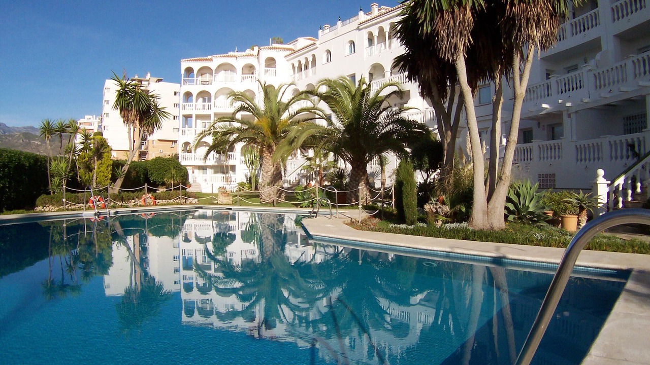 Photo of Others in Nerja