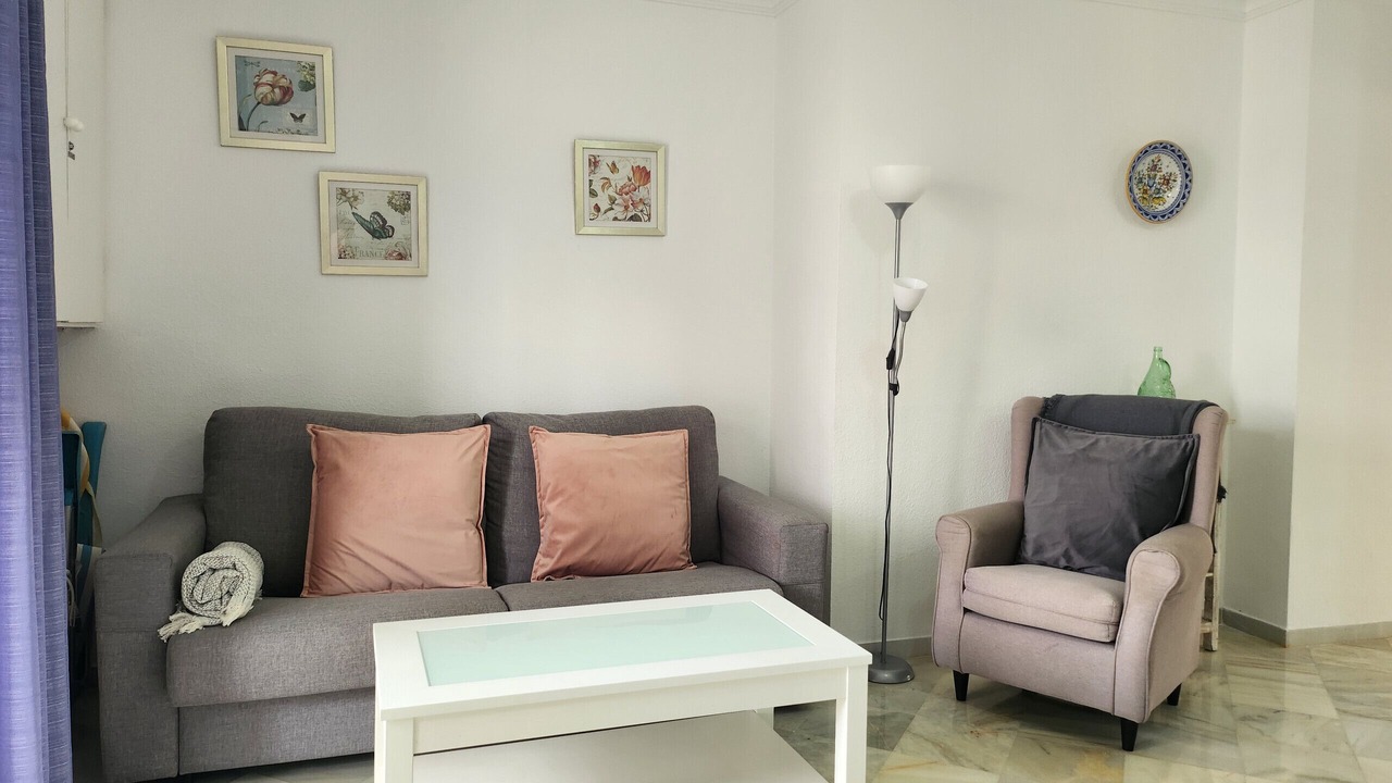 Photo of Livingroom in Nerja