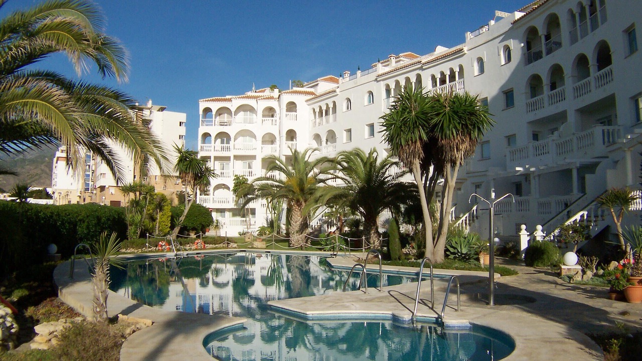 Photo of Others in Nerja