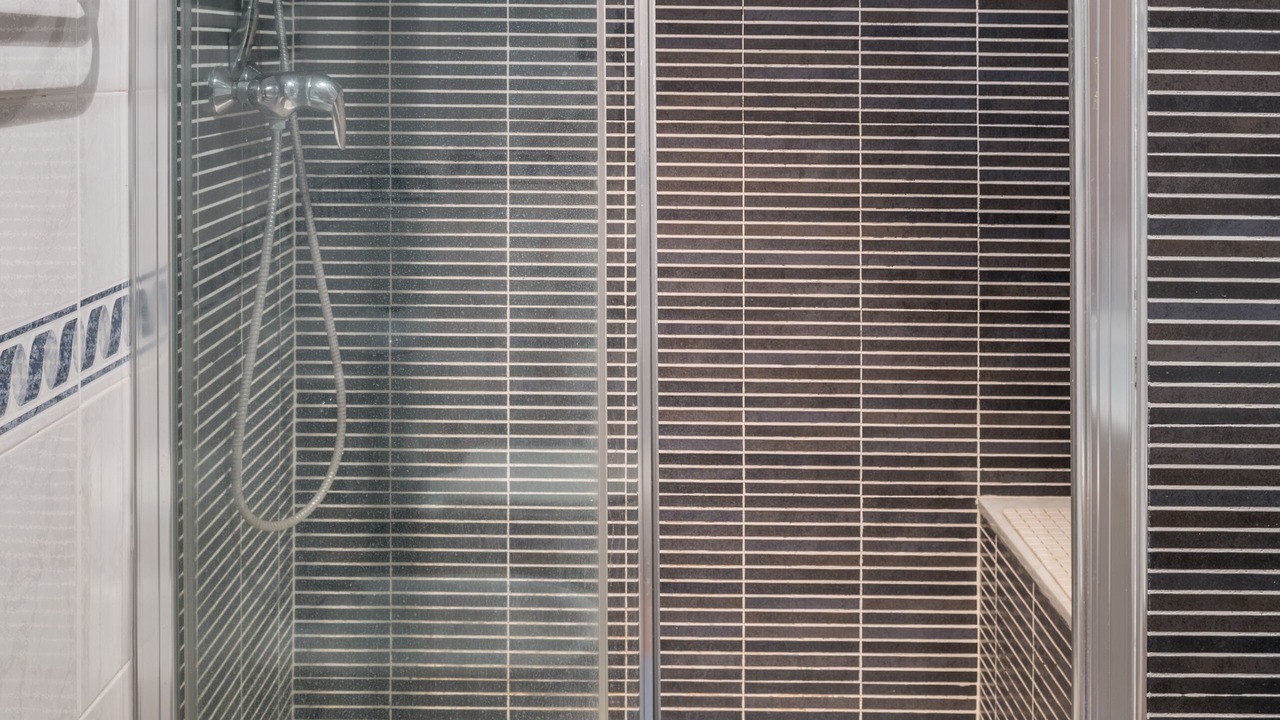 Photo of Bathroom in Fuengirola