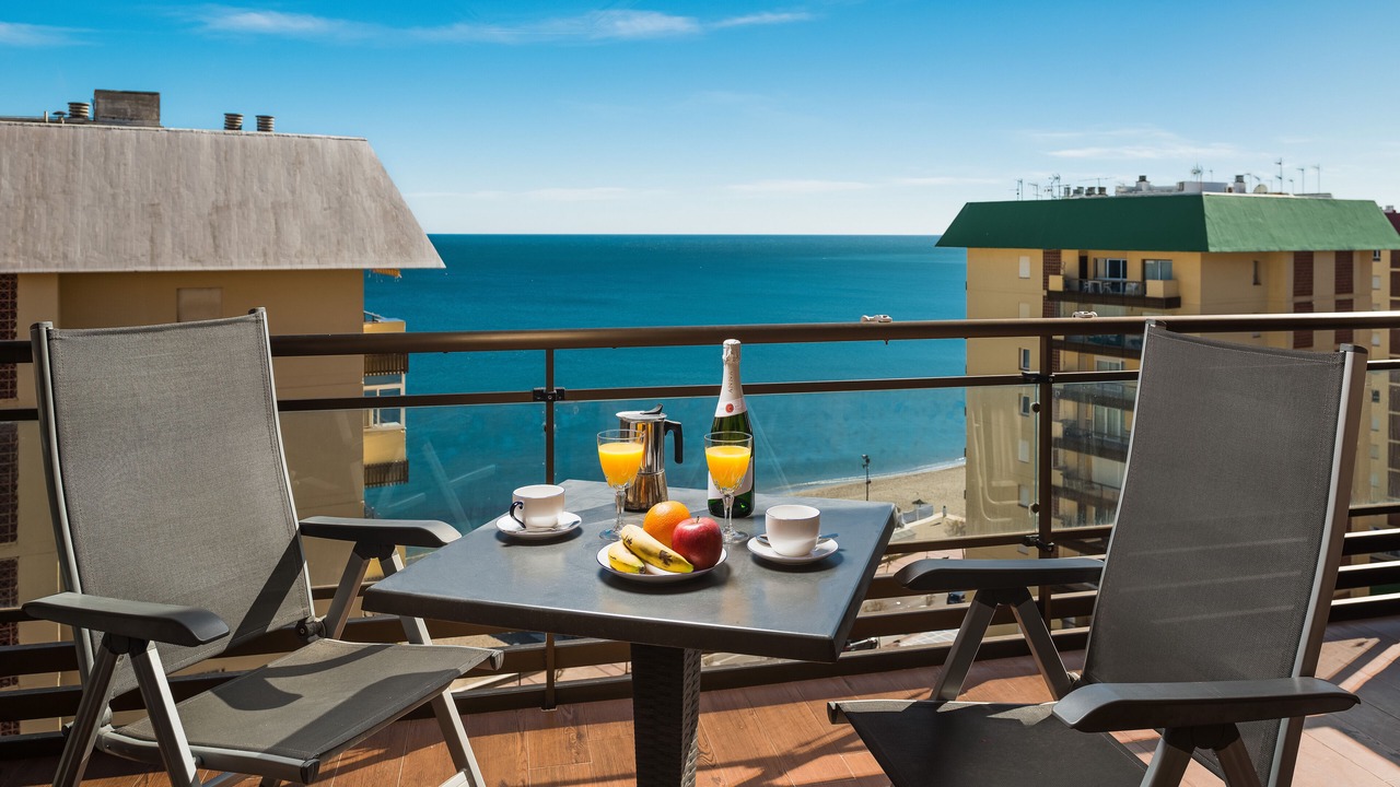 Photo of Outdoor in Fuengirola