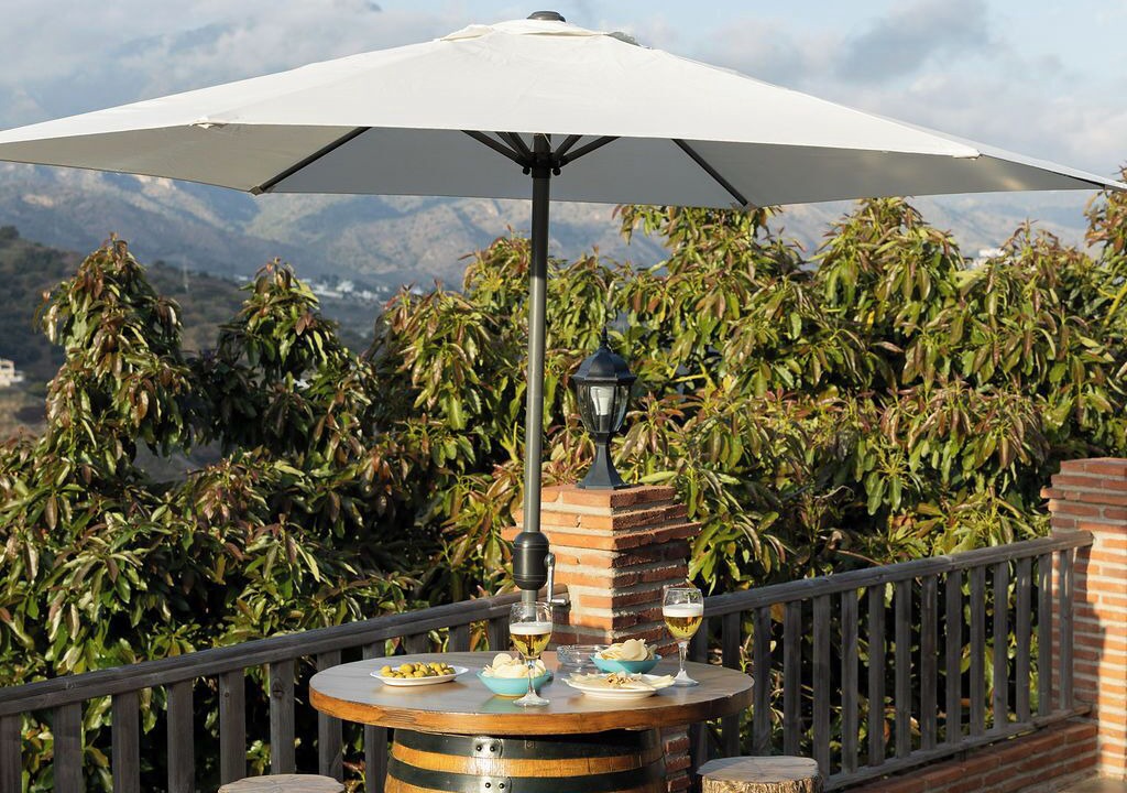 Photo of Outdoor in Nerja