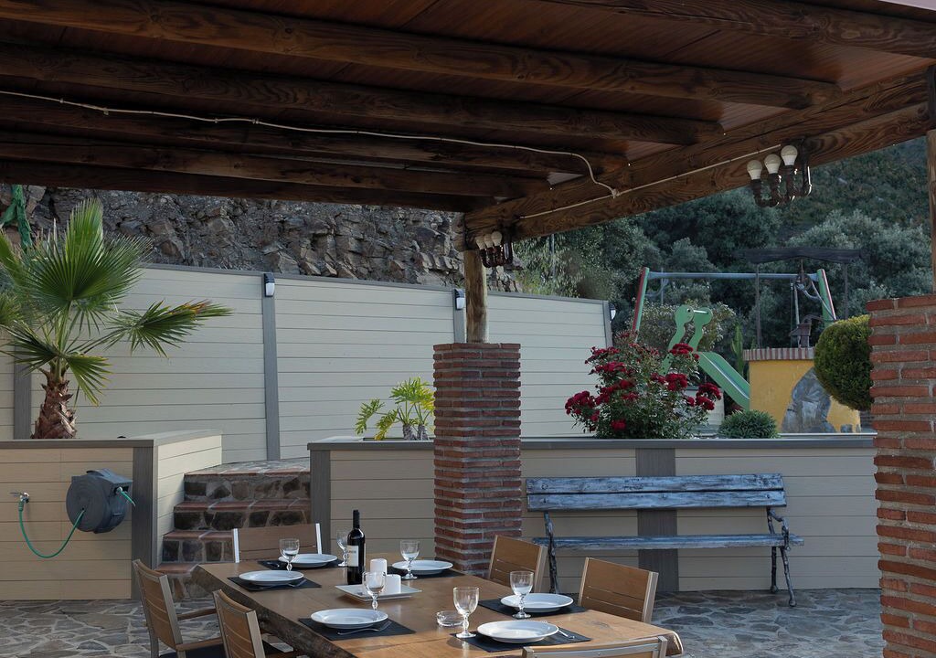 Photo of Outdoor in Nerja