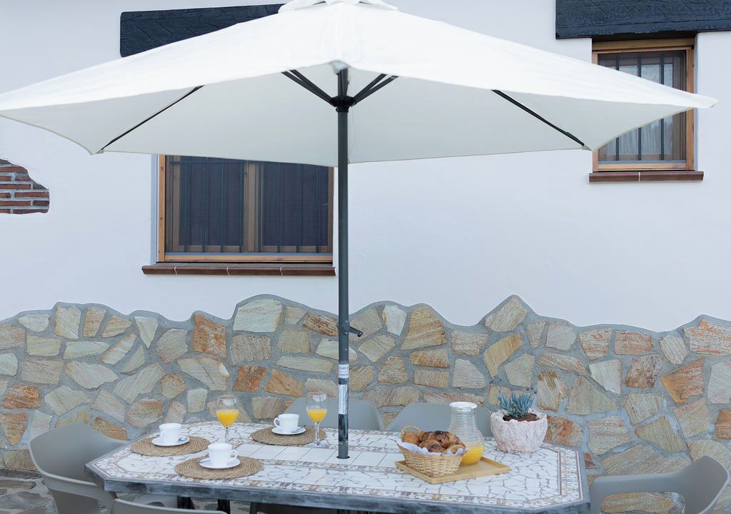 Photo of Outdoor in Nerja