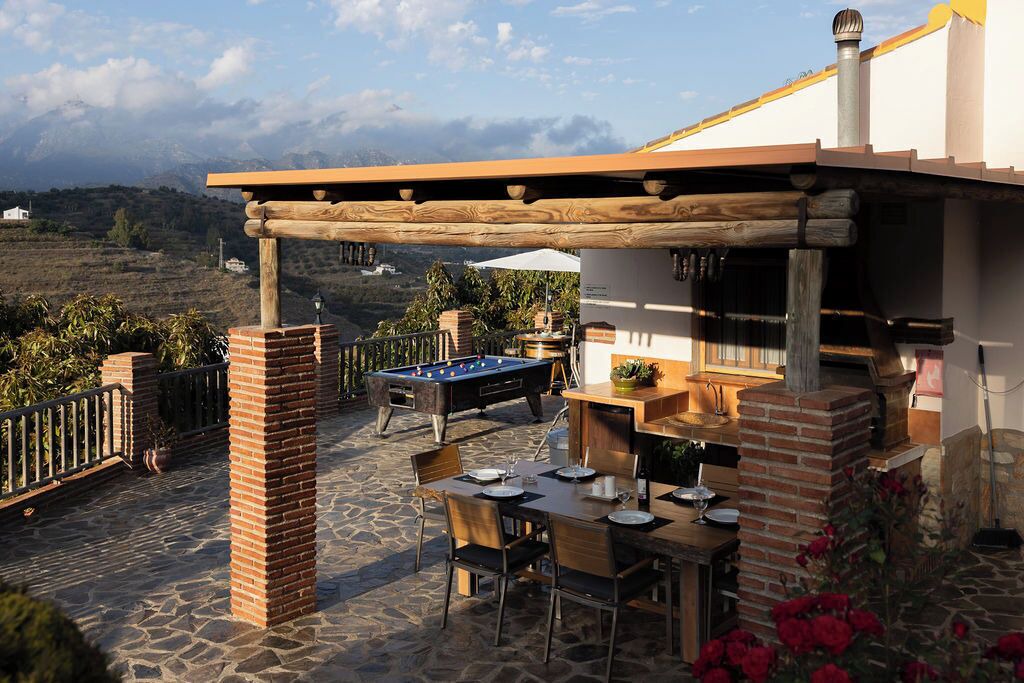 Photo of Outdoor in Nerja