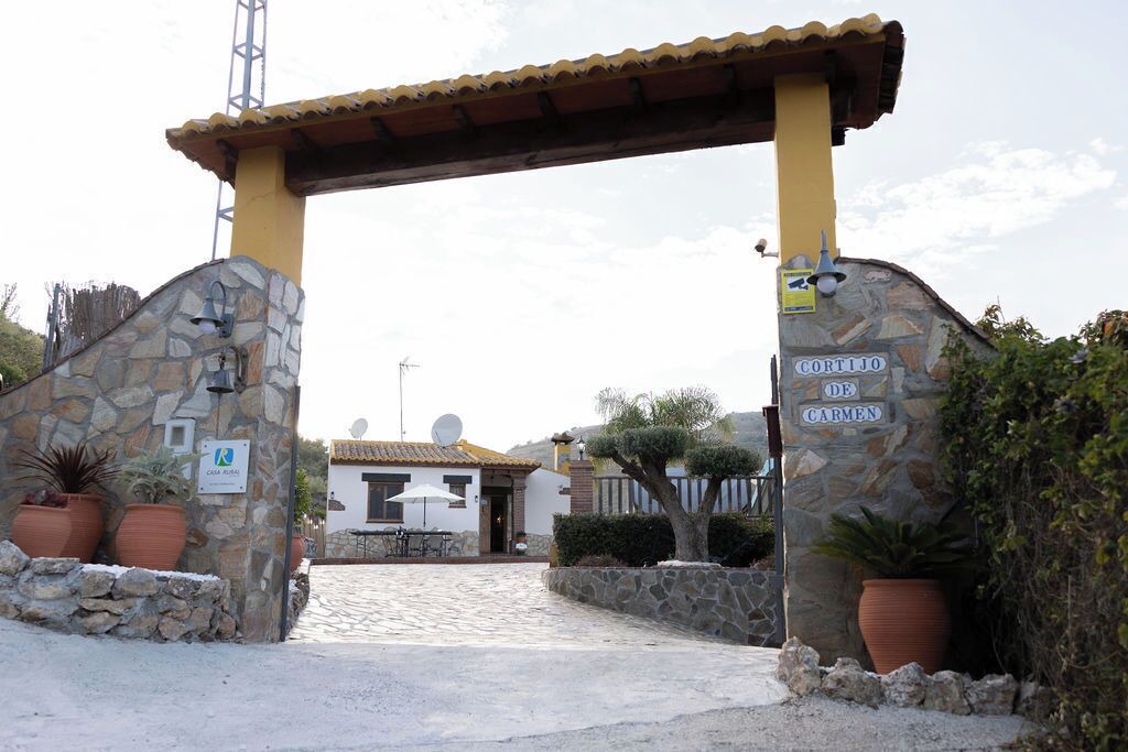 Photo of Outdoor in Nerja