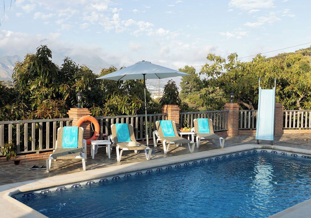 Photo of Outdoor in Nerja