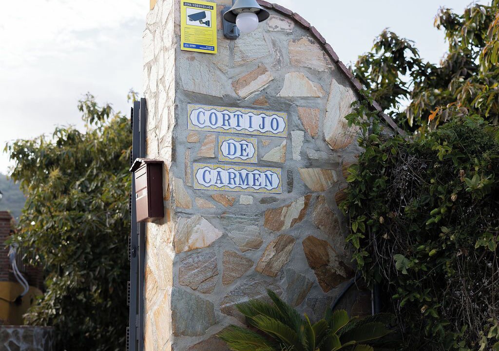 Photo of Outdoor in Nerja