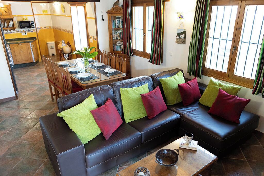 Photo of Livingroom in Nerja