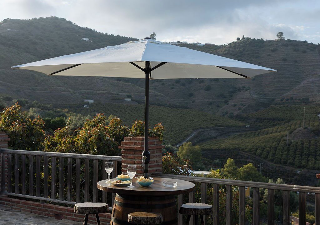 Photo of Outdoor in Nerja
