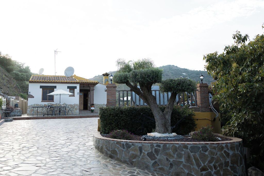 Photo of Patio Balcony in Nerja