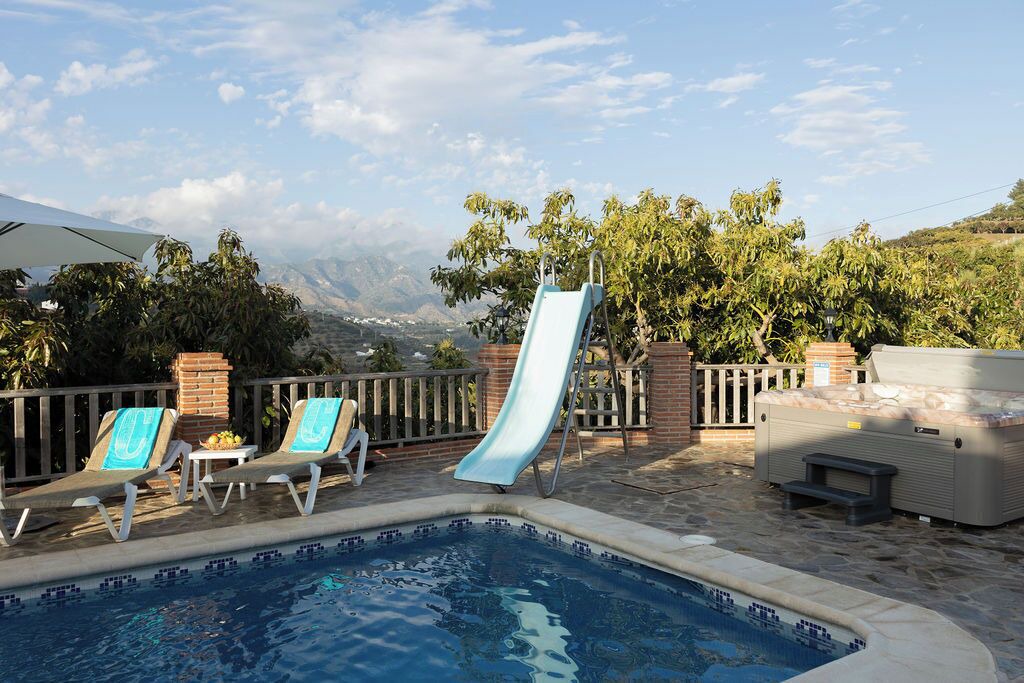 Photo of Outdoor in Nerja