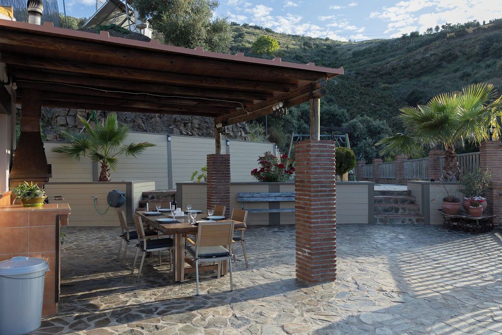 Photo of Outdoor in Nerja