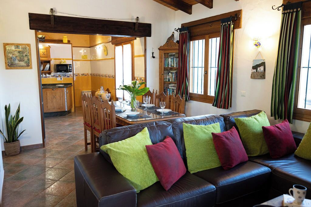 Photo of Livingroom in Nerja