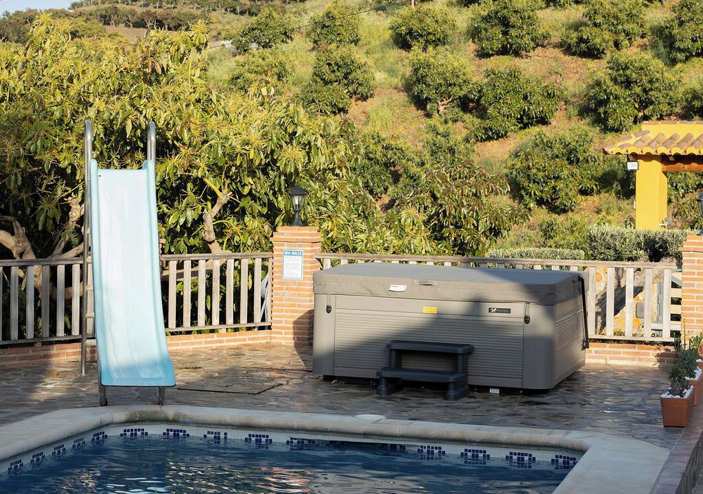 Photo of Outdoor in Nerja