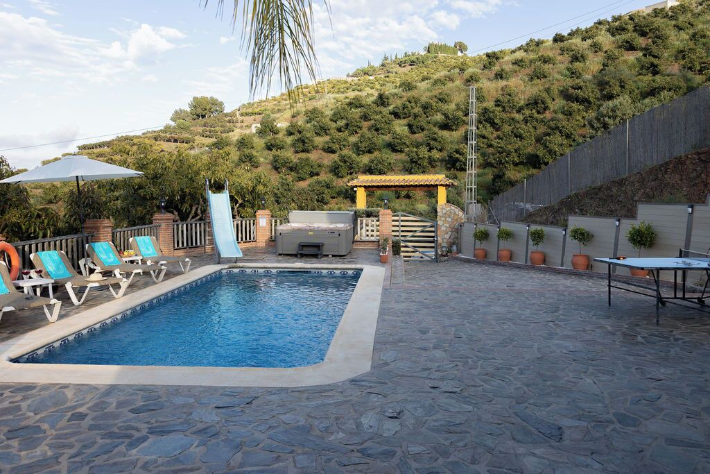 Photo of Outdoor in Nerja