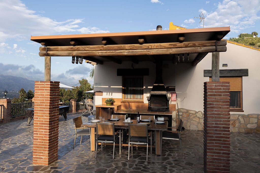 Photo of Outdoor in Nerja