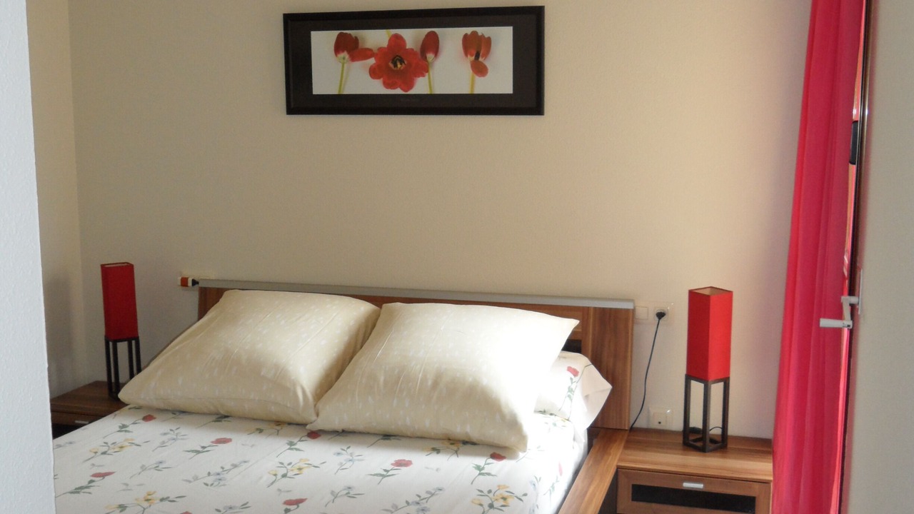 Photo of Bedroom in Santa Margarida