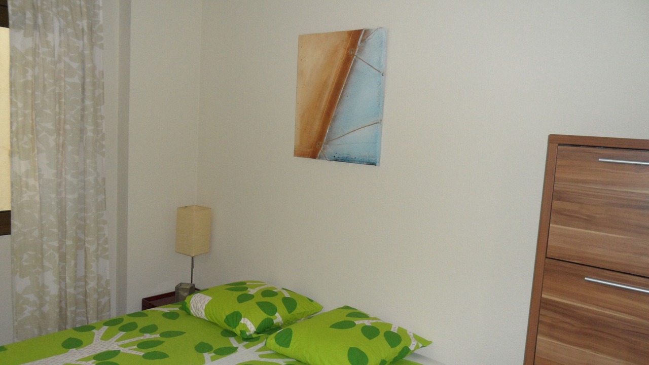 Photo of Bedroom in Santa Margarida