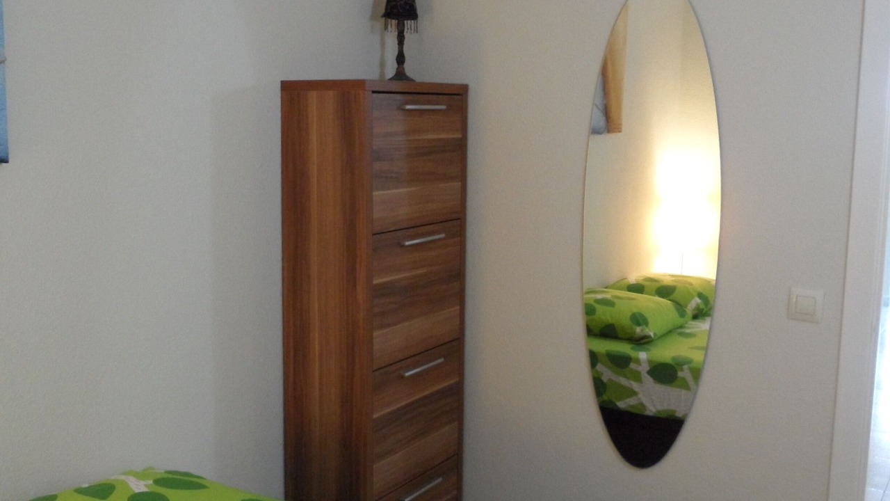 Photo of Bedroom in Santa Margarida