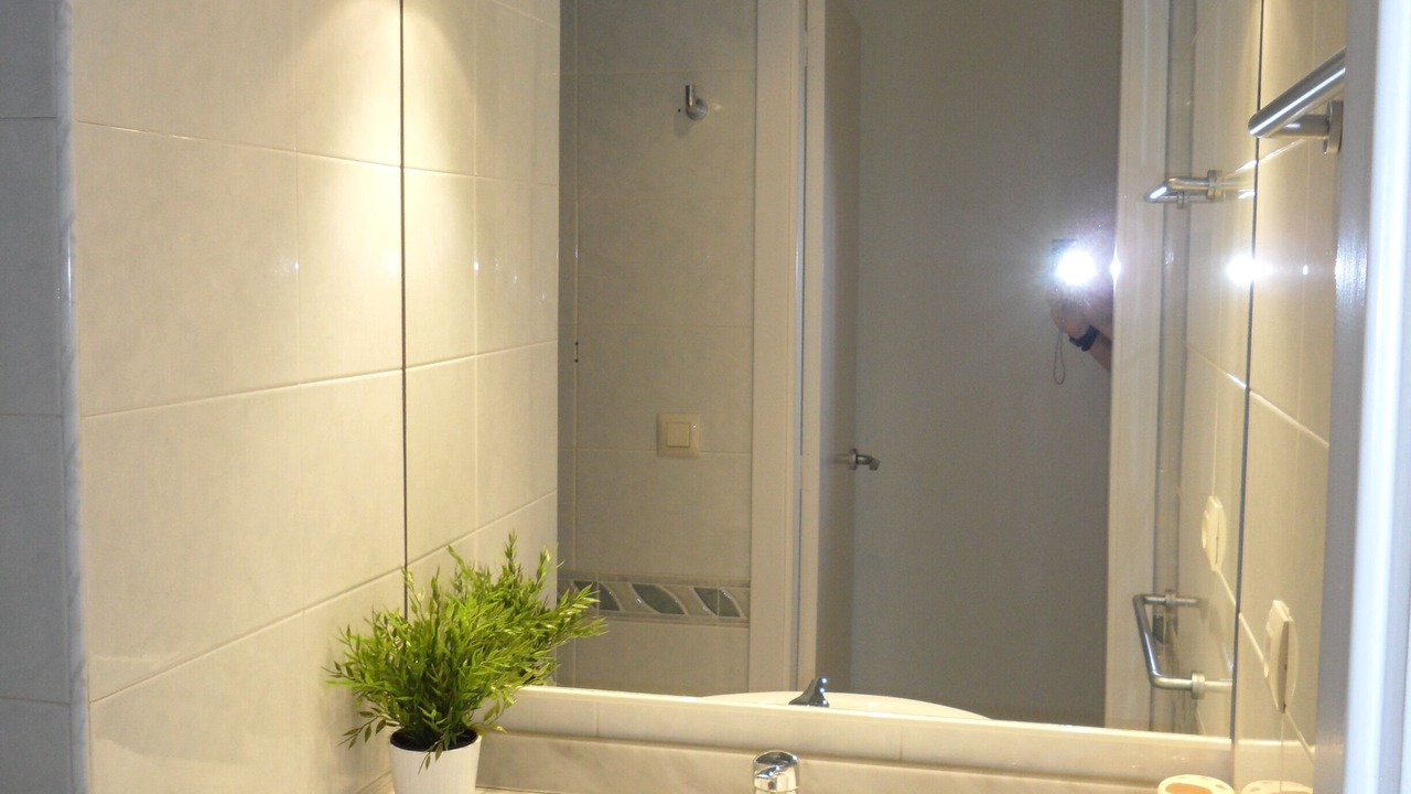 Photo of Bathroom in Santa Margarida
