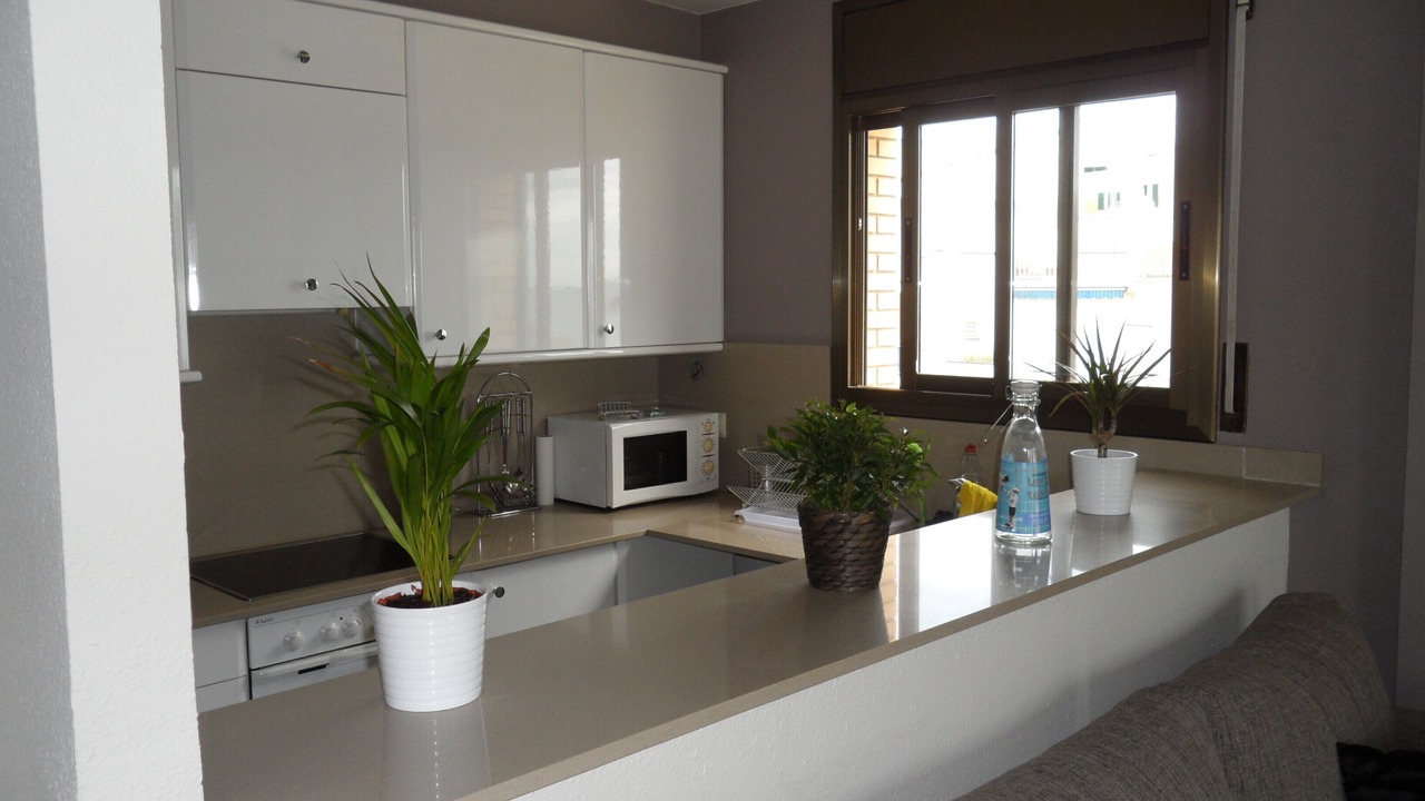 Photo of Kitchen in Santa Margarida
