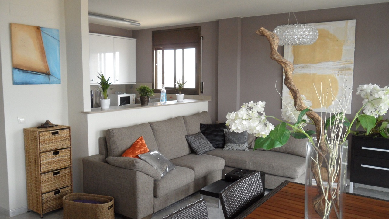 Photo of Livingroom in Santa Margarida