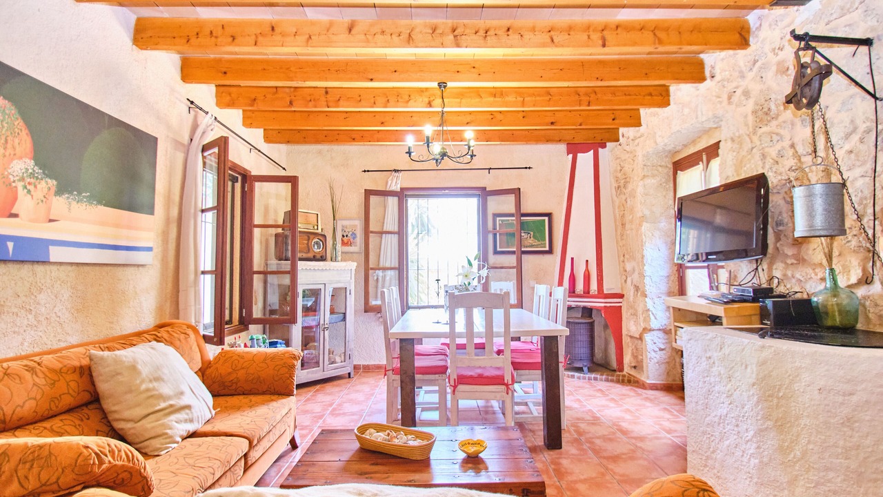Photo of Livingroom in Sa Pobla