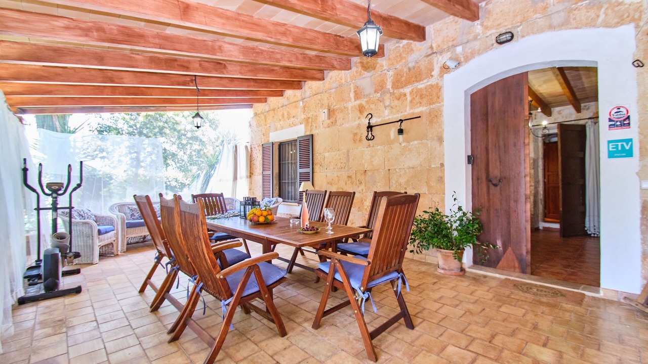 Photo of Outdoor in Sa Pobla