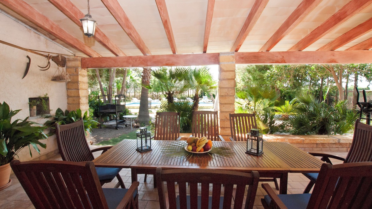 Photo of Outdoor in Sa Pobla