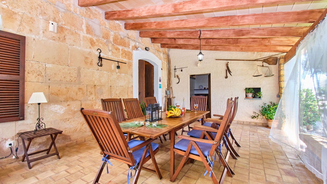 Photo of Outdoor in Sa Pobla