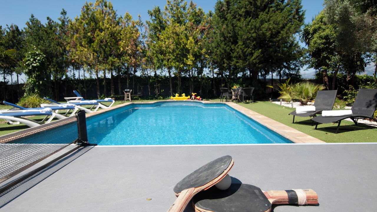 Photo of Outdoor in Sa Pobla