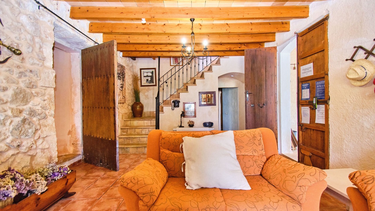 Photo of Livingroom in Sa Pobla