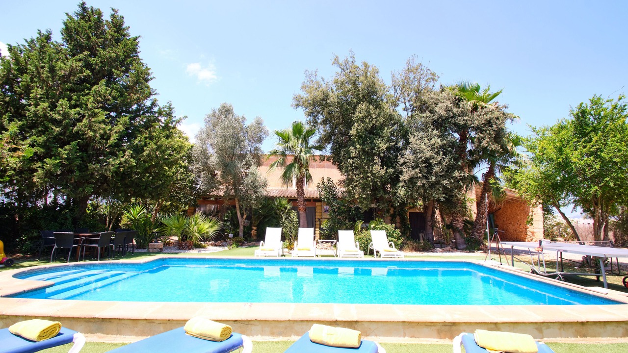 Photo of Outdoor in Sa Pobla