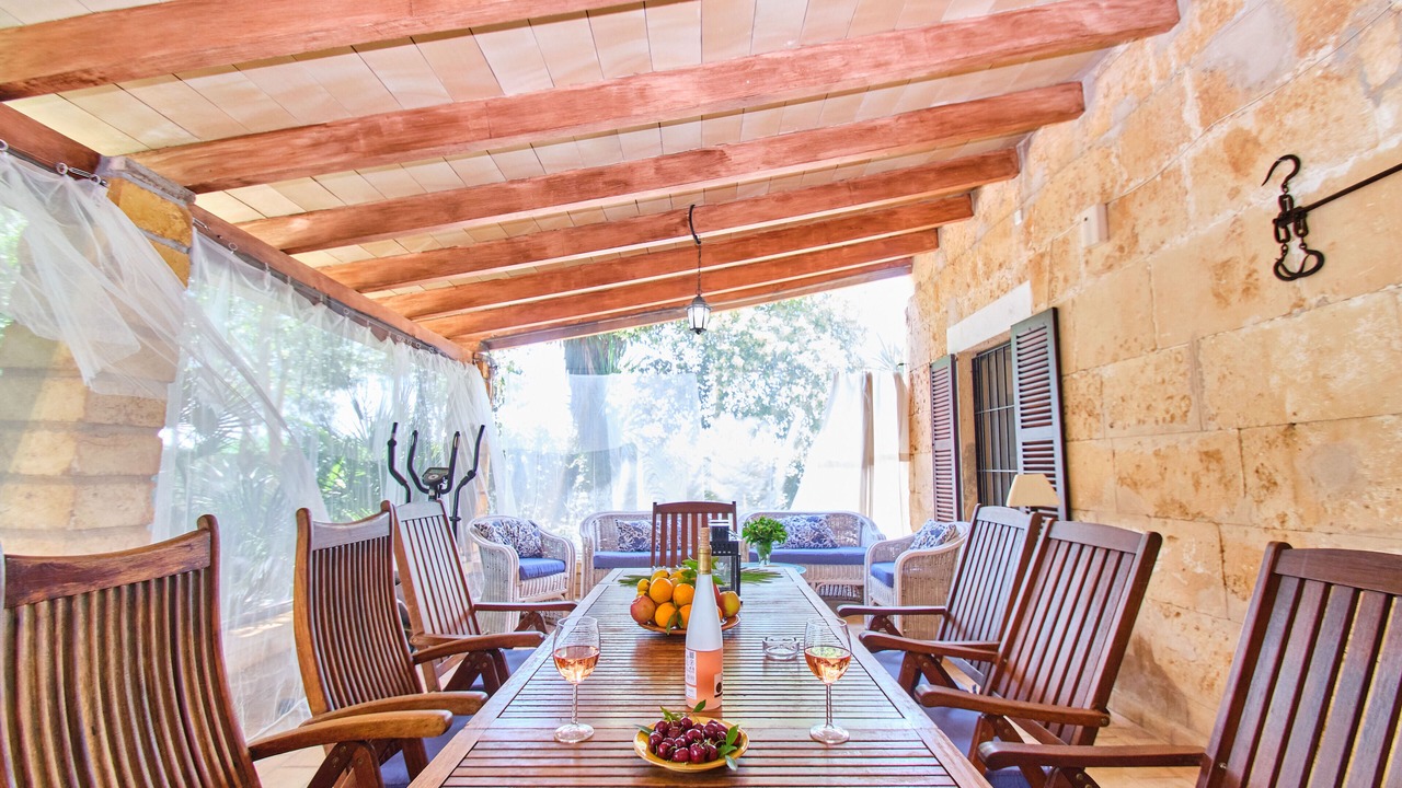 Photo of Outdoor in Sa Pobla