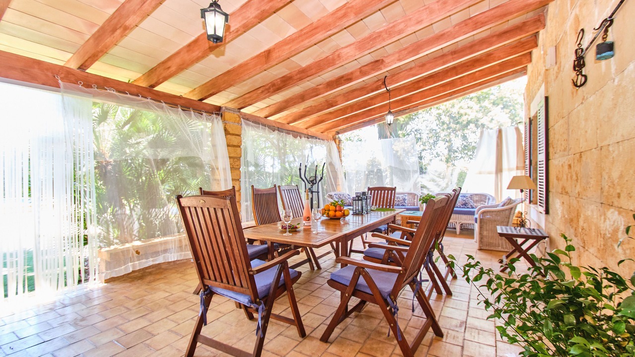 Photo of Outdoor in Sa Pobla