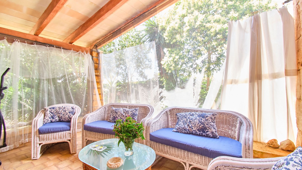 Photo of Patio Balcony in Sa Pobla