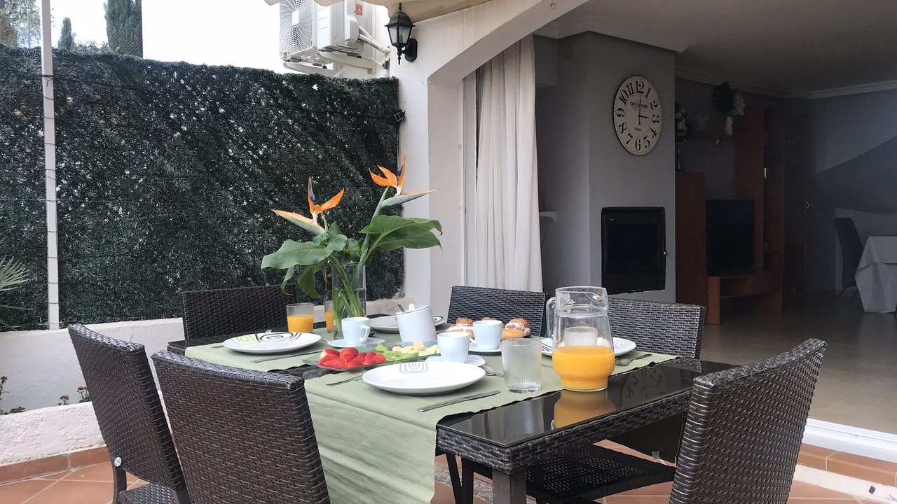 Photo of Outdoor in Altea