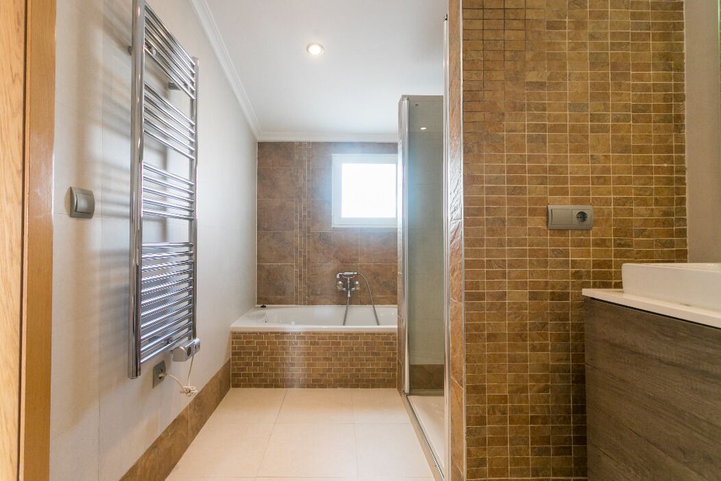 Photo of Bathroom in Altea