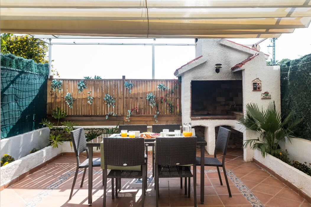 Photo of Outdoor in Altea